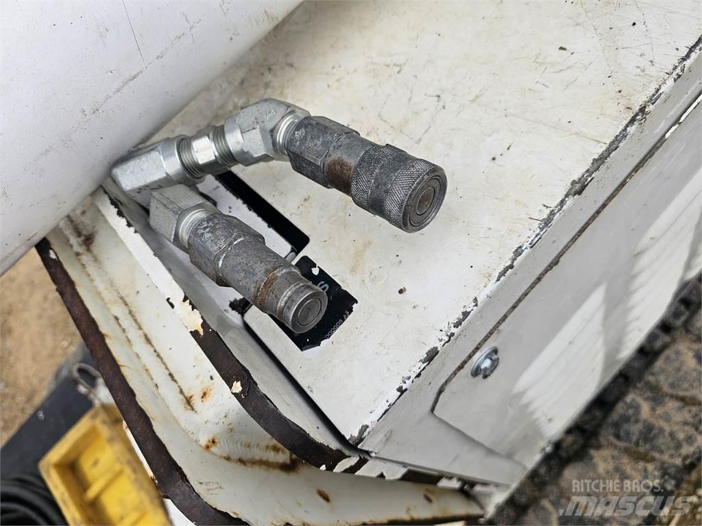 Altec DB37 Övriga personliftar
