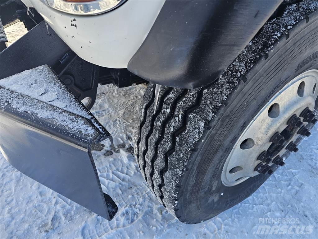 Mack Granite Övriga bilar