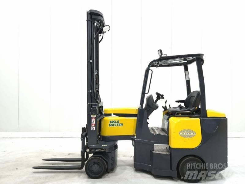 Aisle-Master 15E Smalgångstruck