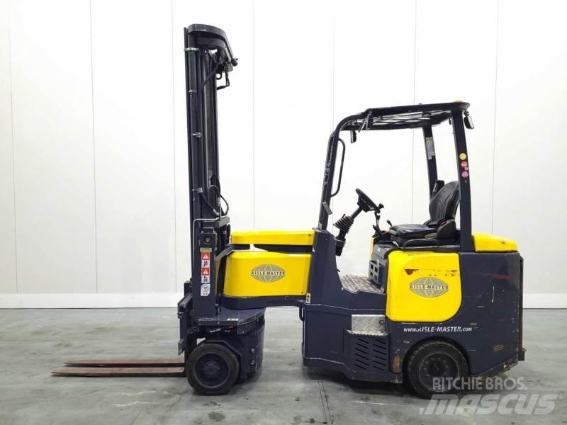 Aisle-Master 15SE Smalgångstruck