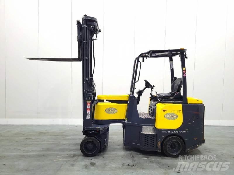 Aisle-Master 15SE Smalgångstruck