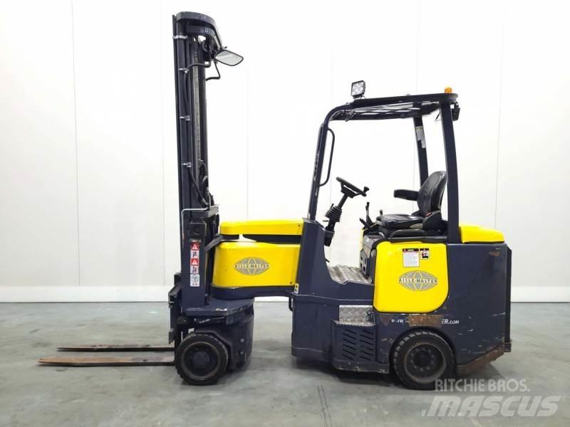 Aisle-Master 15SE Smalgångstruck