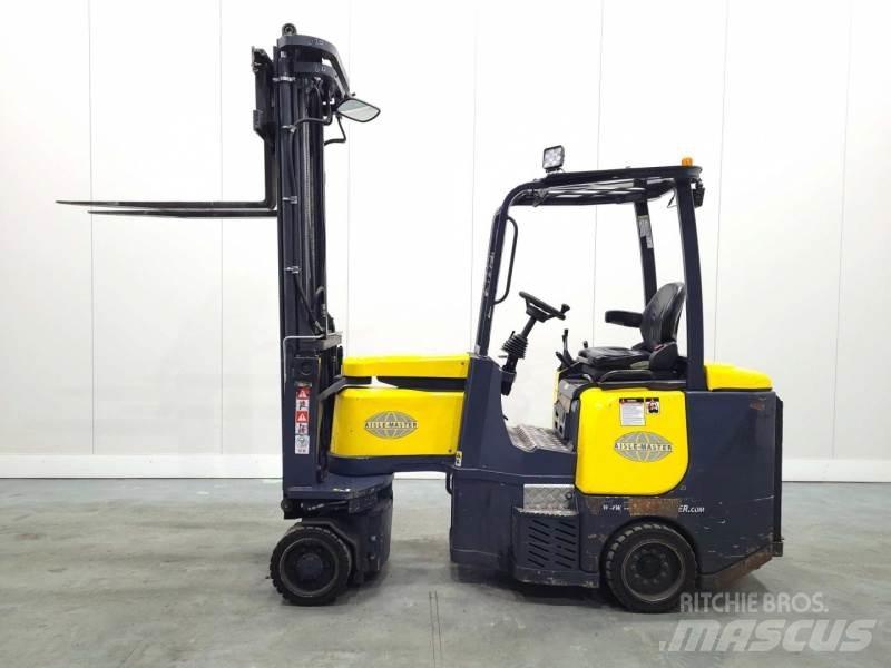 Aisle-Master 15SE Smalgångstruck