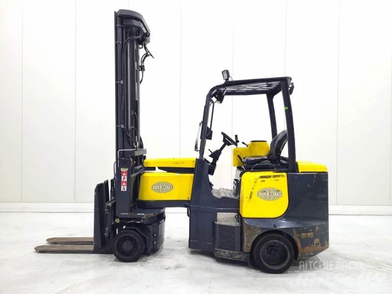 Aisle-Master 20SE Smalgångstruck