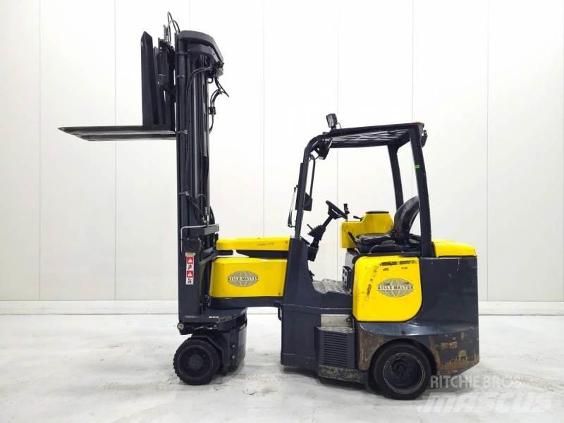 Aisle-Master 20SE Smalgångstruck
