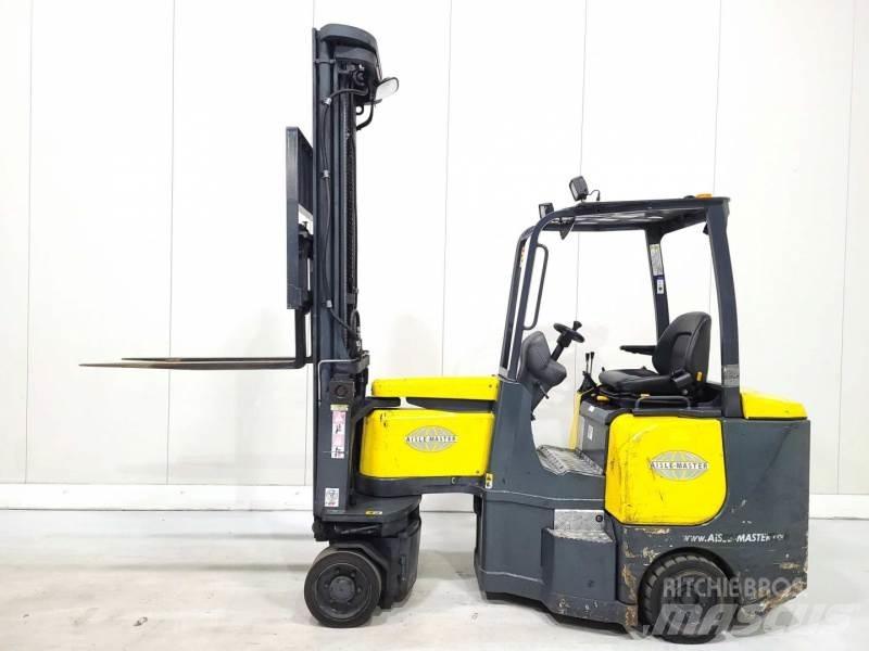 Aisle-Master 20SE Smalgångstruck