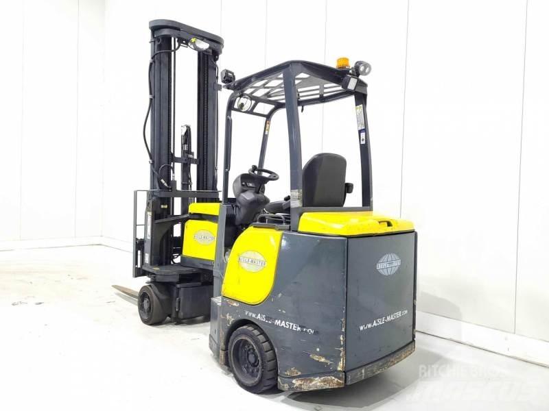 Aisle-Master 20SE Smalgångstruck