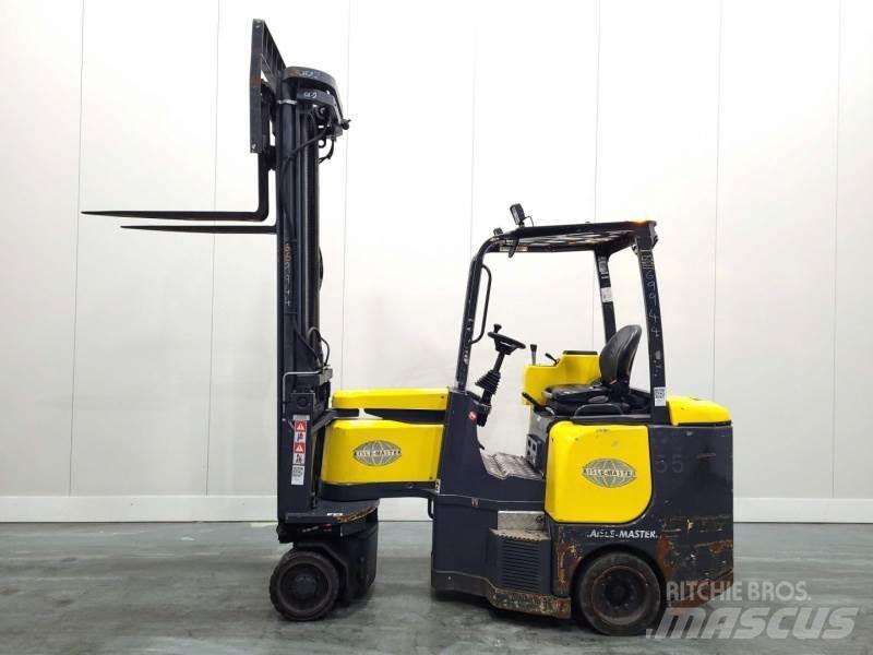 Aisle-Master 20SE Smalgångstruck