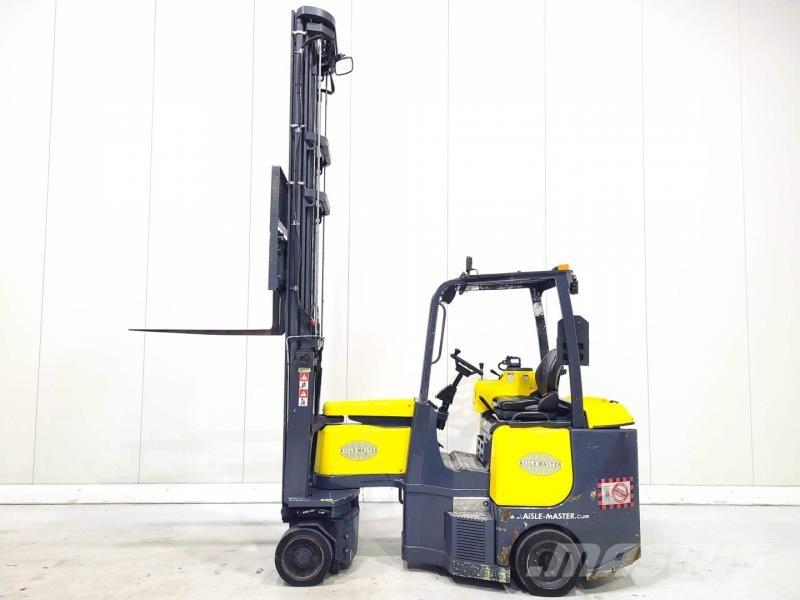 Aisle-Master 20SHE Smalgångstruck