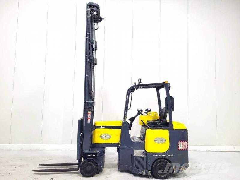 Aisle-Master 20SHE Smalgångstruck