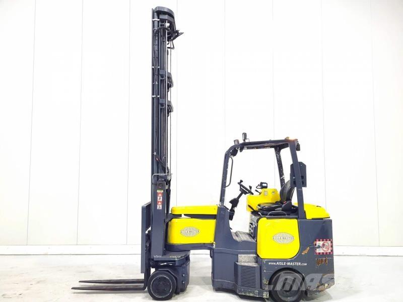 Aisle-Master 20SHE Smalgångstruck