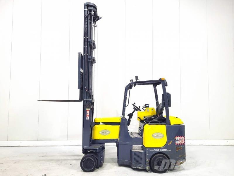 Aisle-Master 20SHE Smalgångstruck