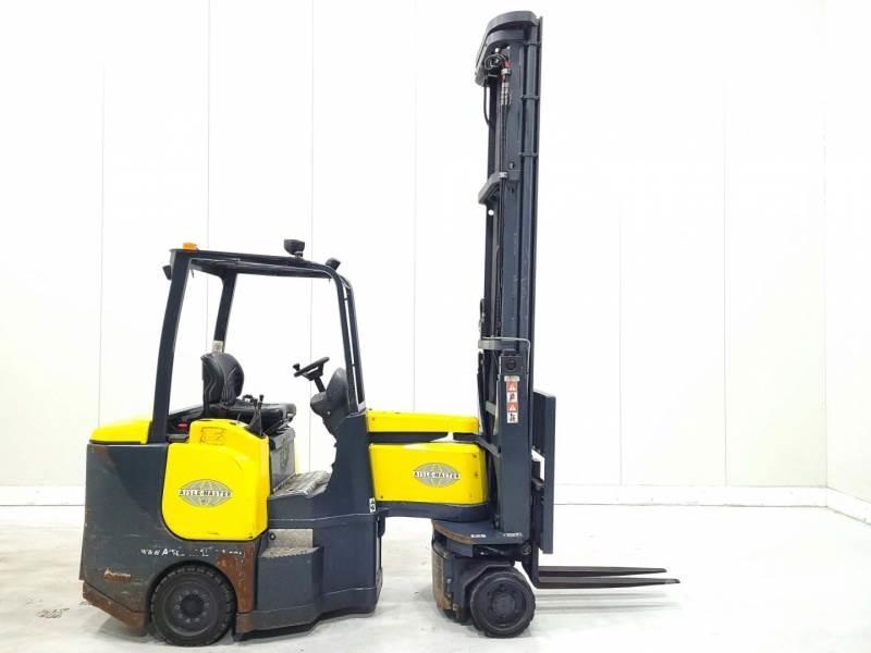 Aisle-Master 20SHE Smalgångstruck