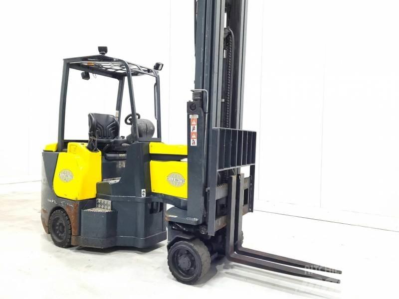 Aisle-Master 20SHE Smalgångstruck