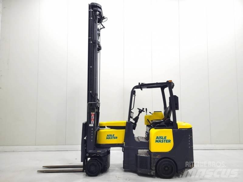 Aisle-Master 20SHE Smalgångstruck