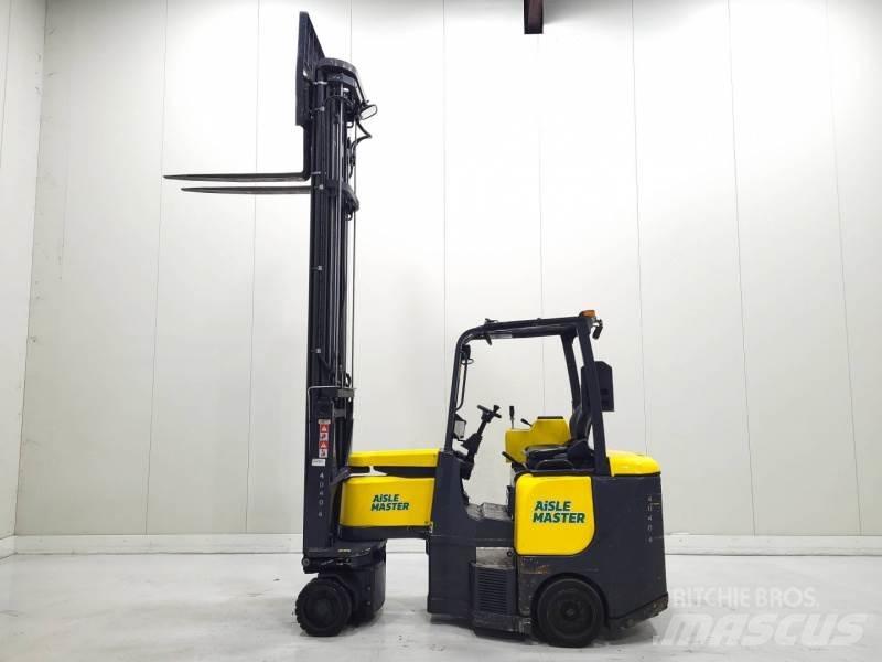 Aisle-Master 20SHE Smalgångstruck