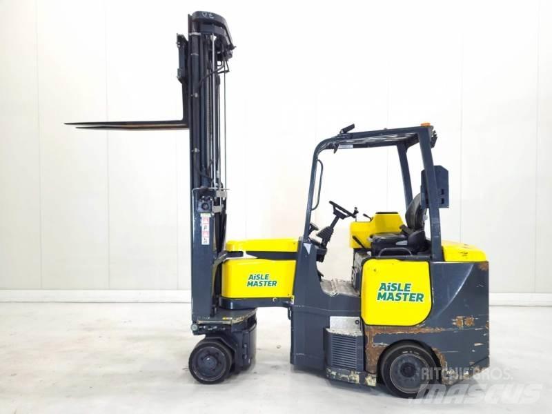 Aisle-Master 20SHE Smalgångstruck