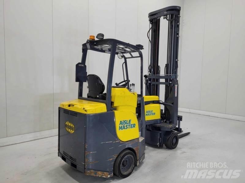 Aisle-Master 20SHE Smalgångstruck