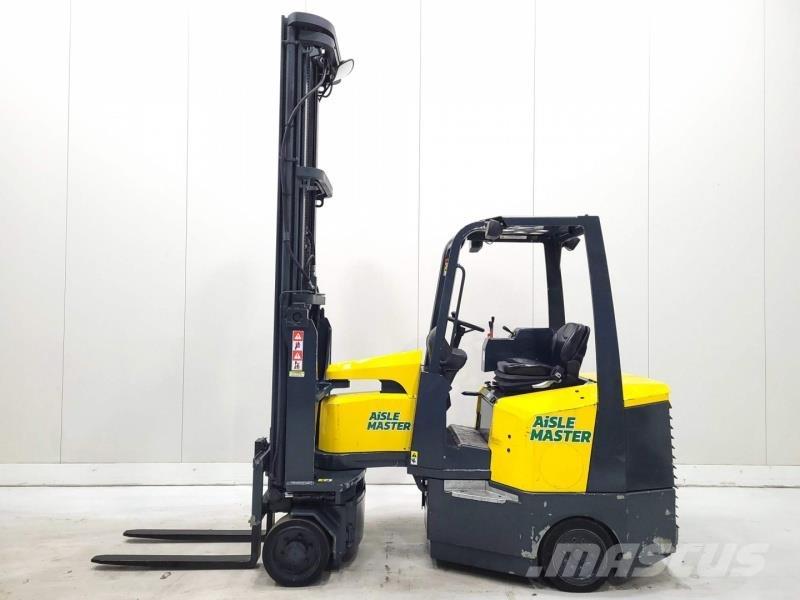 Aisle-Master 20SHE Smalgångstruck