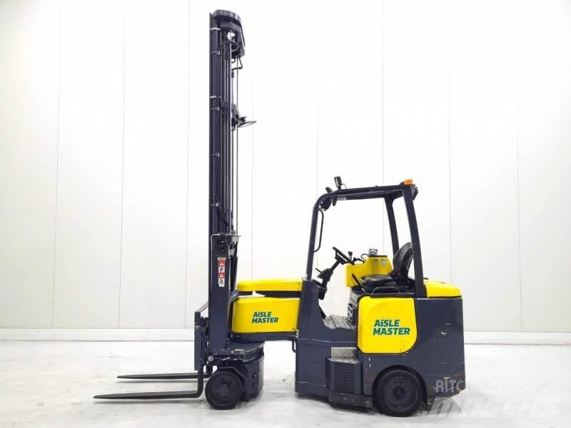 Aisle-Master 20SHE Smalgångstruck