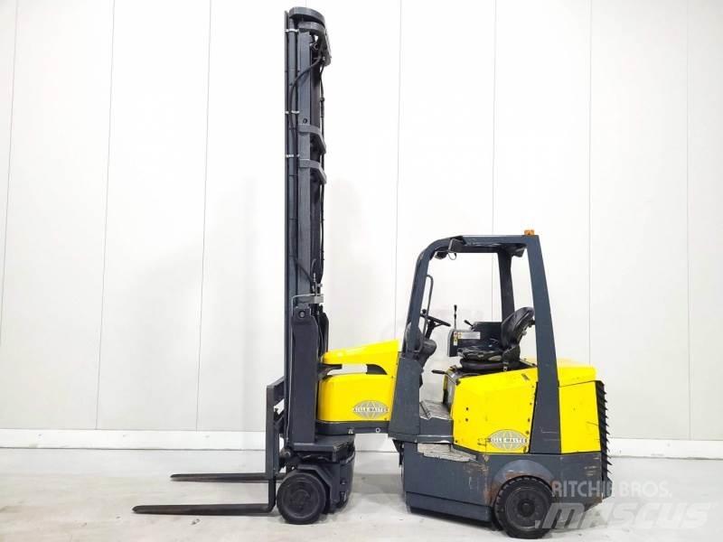 Aisle-Master 20WHE Smalgångstruck