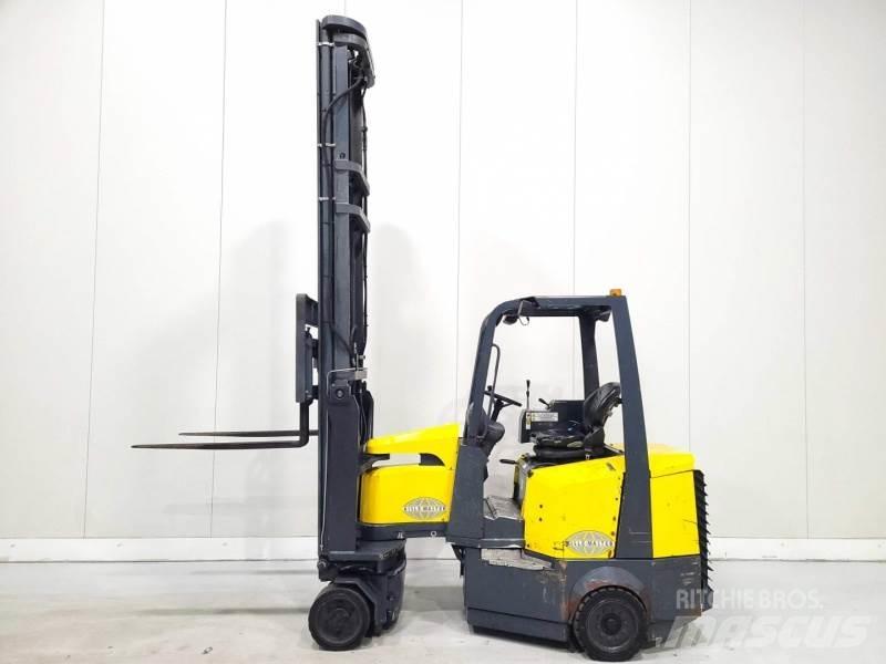 Aisle-Master 20WHE Smalgångstruck