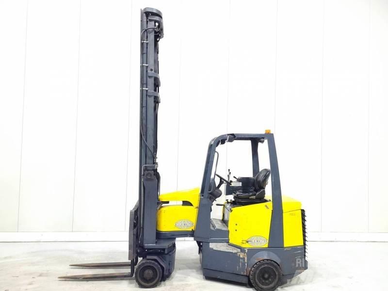 Aisle-Master 20WHE Smalgångstruck