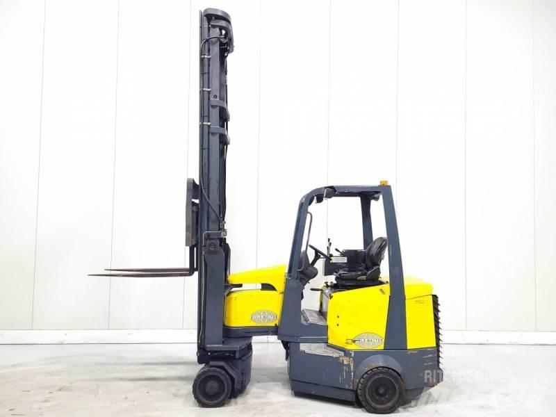 Aisle-Master 20WHE Smalgångstruck