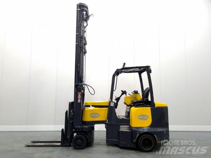 Aisle-Master 20WHE Smalgångstruck