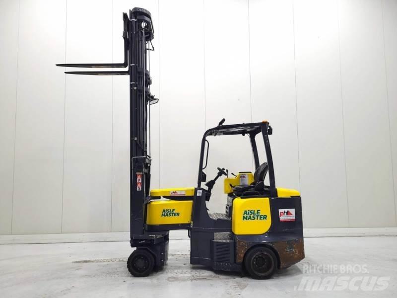 Aisle-Master 20WHE Smalgångstruck