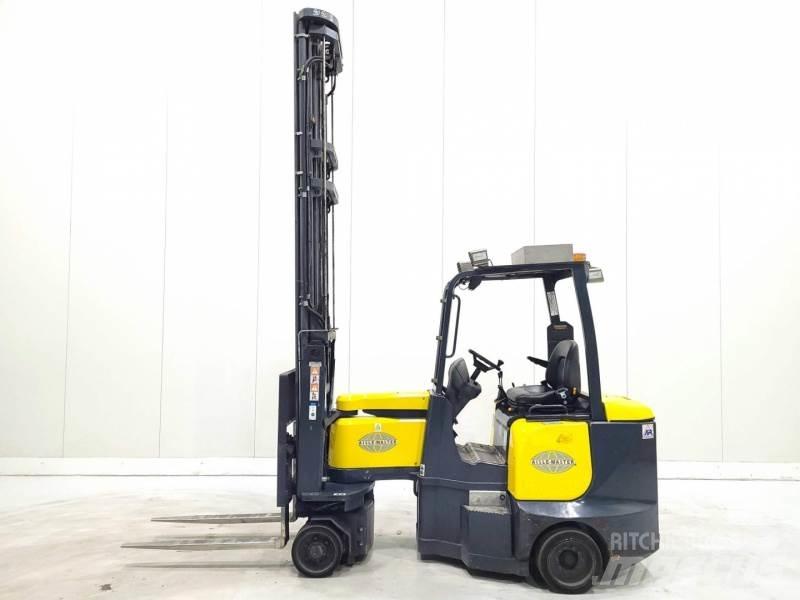 Aisle-Master 20WHE Smalgångstruck