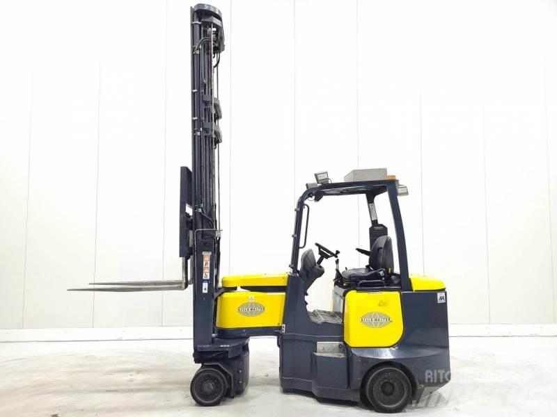 Aisle-Master 20WHE Smalgångstruck