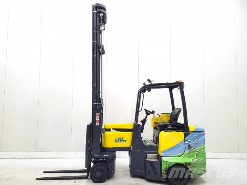 Aisle-Master 20WHE Smalgångstruck