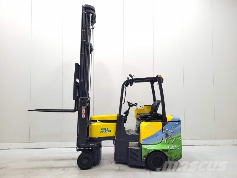 Aisle-Master 20WHE Smalgångstruck