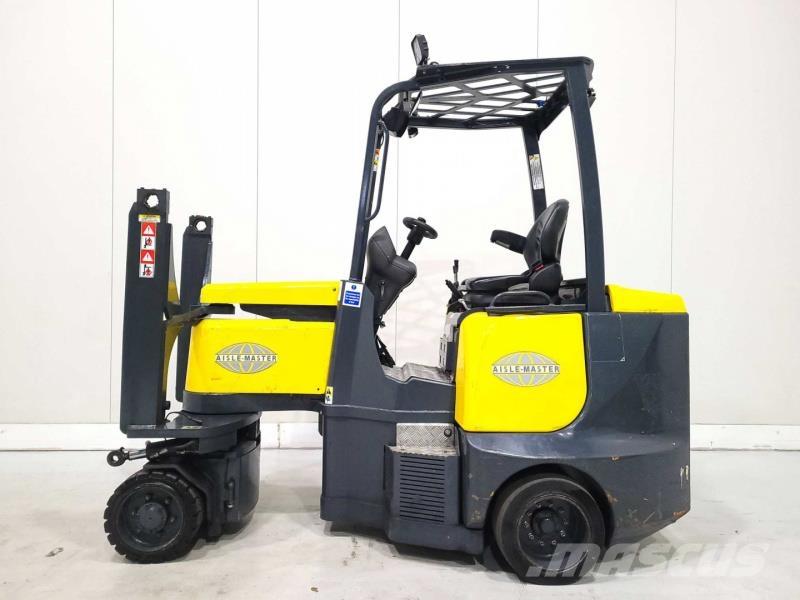 Aisle-Master 20WHE Smalgångstruck