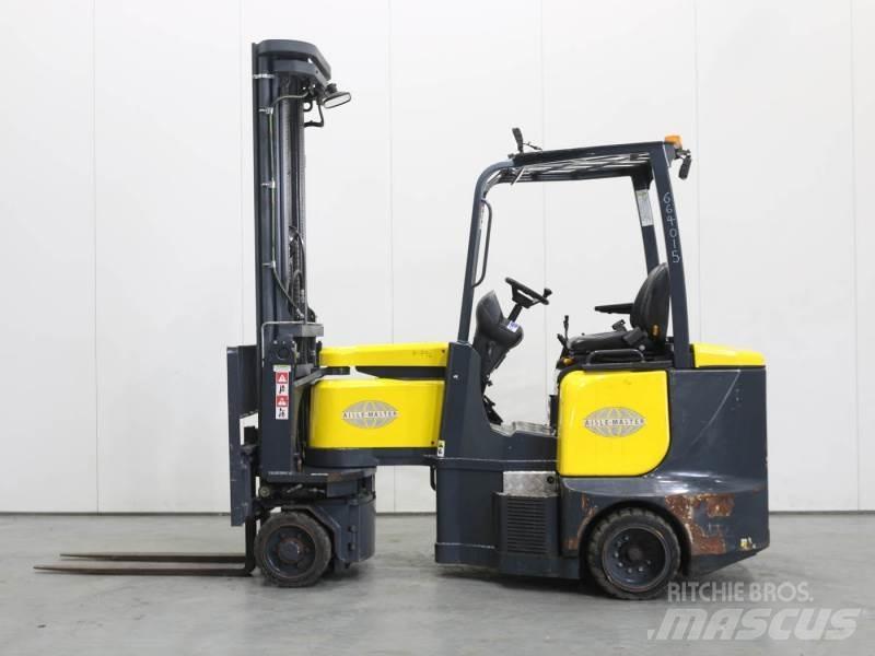 Aisle-Master 25WE Smalgångstruck