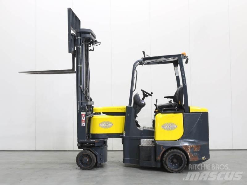 Aisle-Master 25WE Smalgångstruck