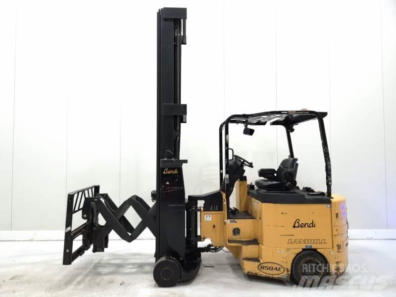 Bendi B50/56DR180D Elmotviktstruckar