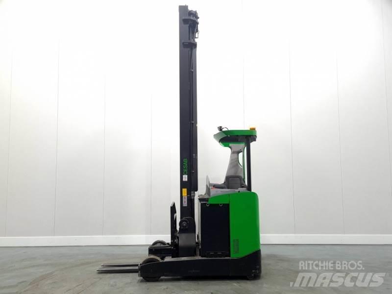 BT R318 Skjutstativtruck