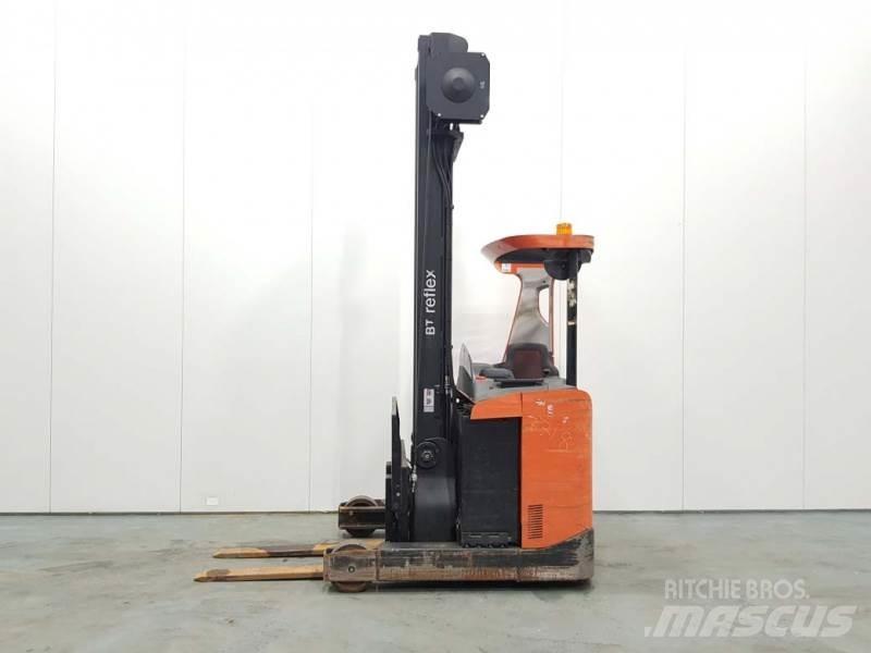 BT RRE160 Skjutstativtruck