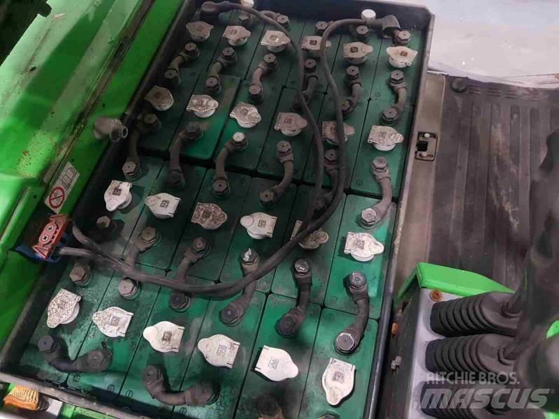 Cesab BLITZ 315 AC Övriga motviktstruckar