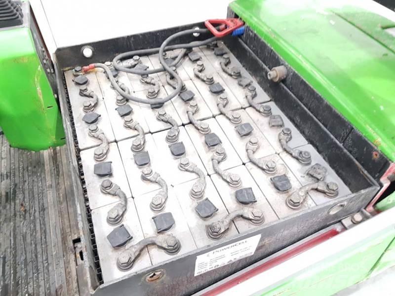 Cesab BLITZ 316 AC Övriga motviktstruckar