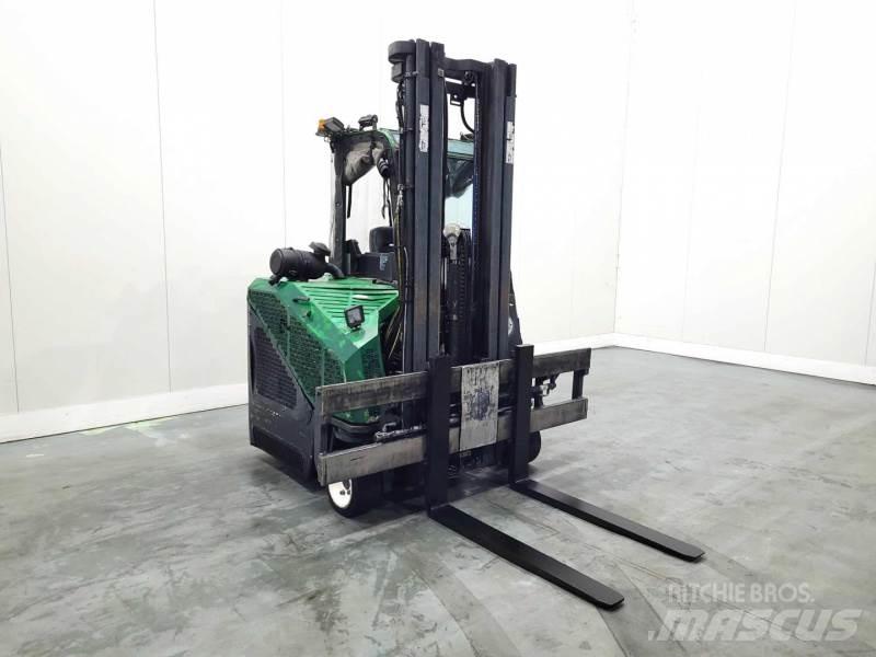 Combilift C3000 CB 4-vägstruck