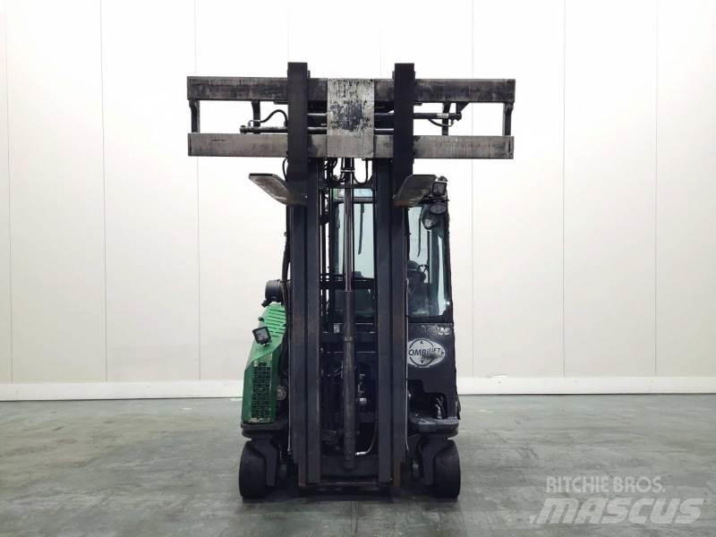 Combilift C3000 CB 4-vägstruck