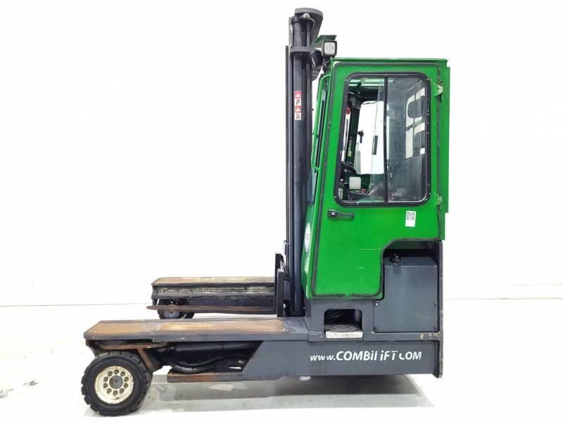 Combilift C4800 Sidlastare