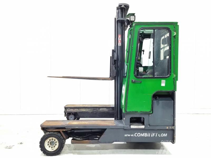 Combilift C4800 Sidlastare