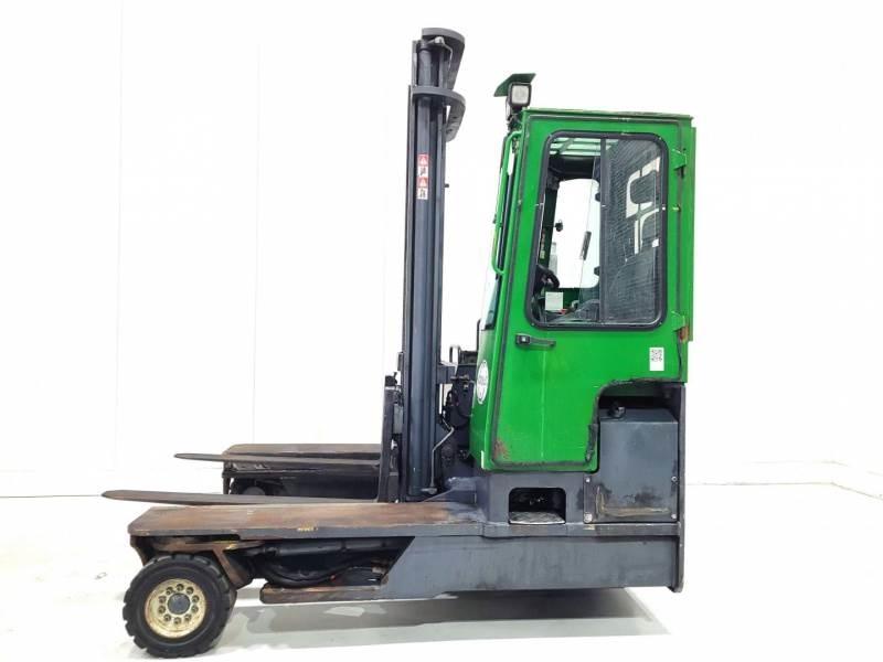 Combilift C4800 Sidlastare