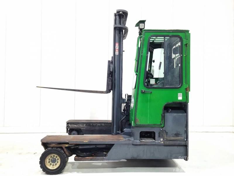 Combilift C4800 Sidlastare
