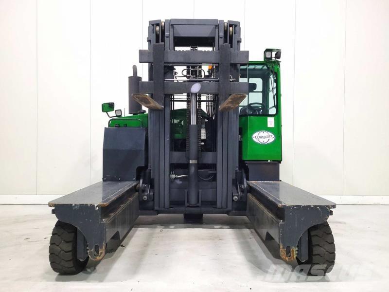 Combilift C8000 GAS 4-vägstruck