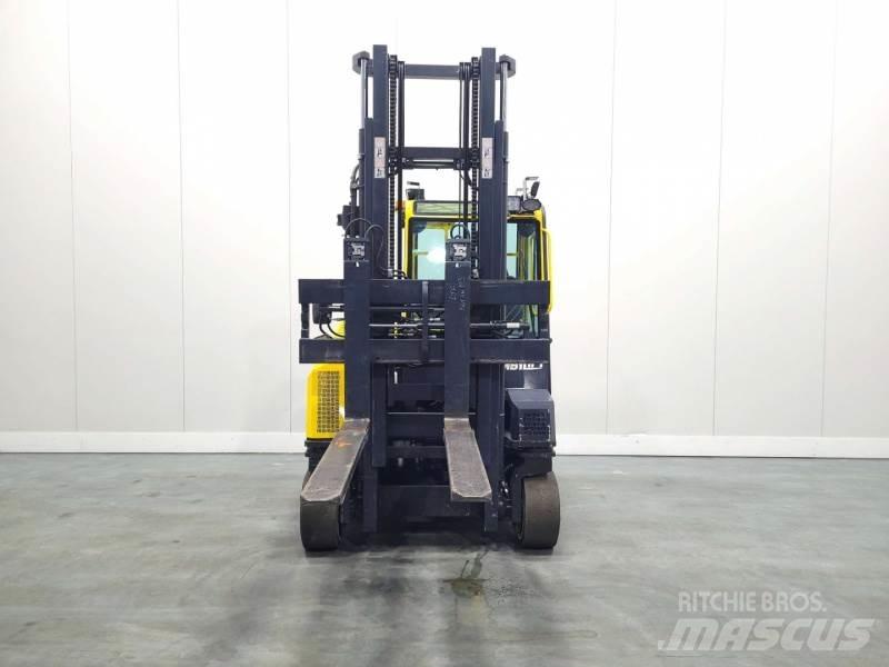 Combilift CB4000 4-vägstruck